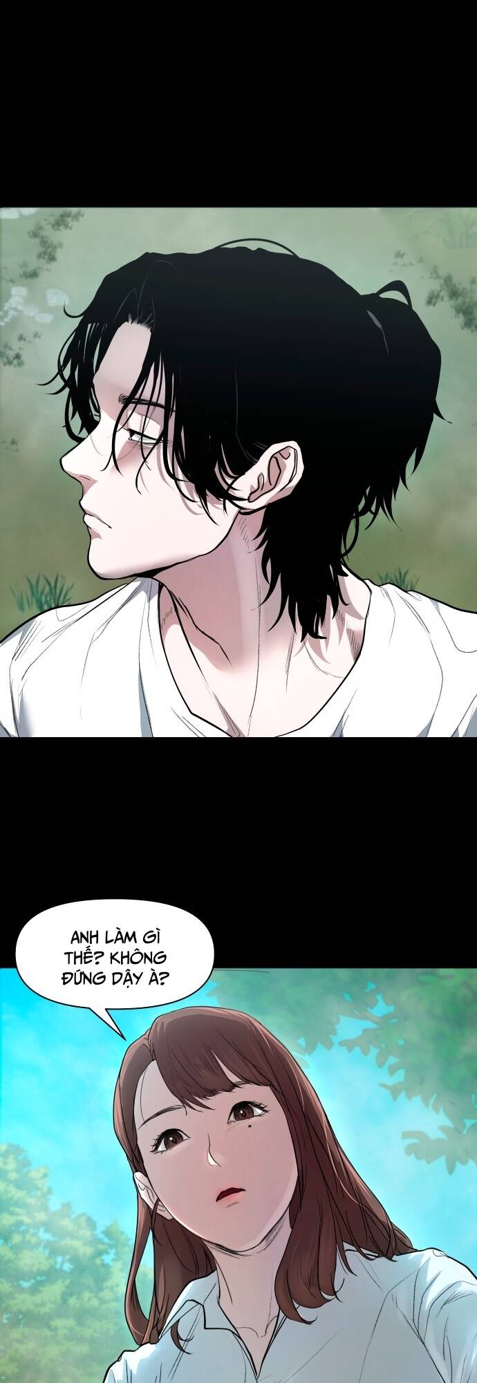 Ngôi Làng Ma Quái Chap 5 - Next Chap 6