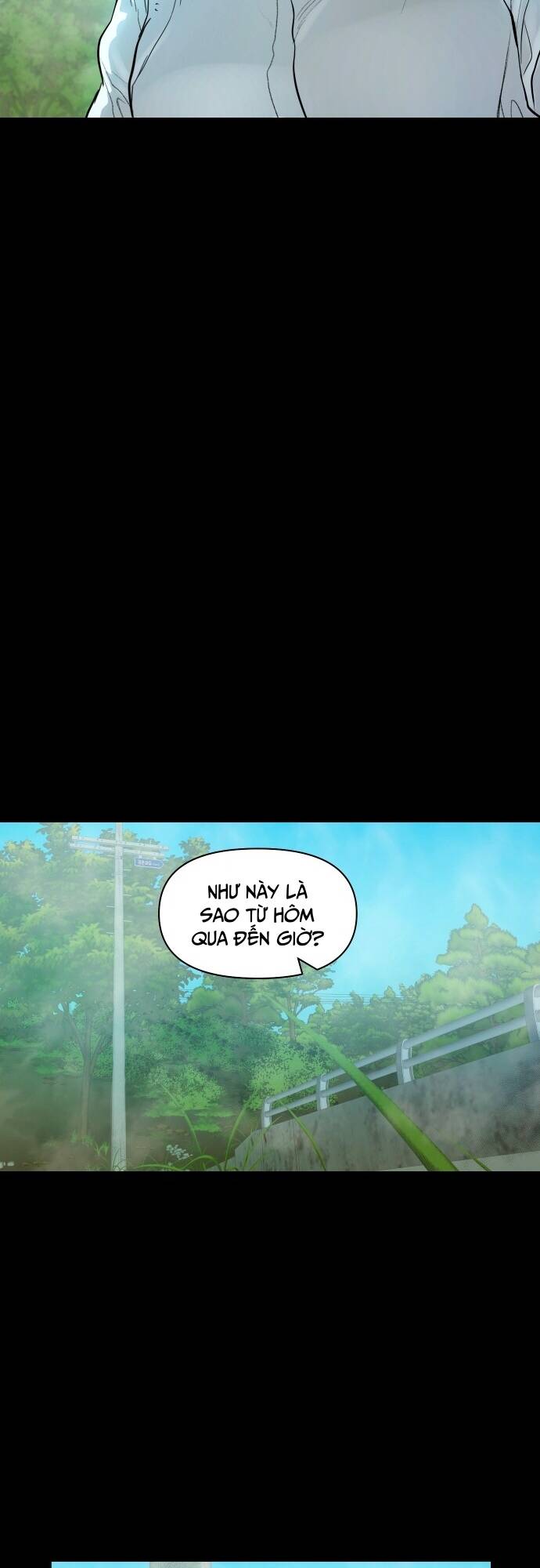 Ngôi Làng Ma Quái Chap 5 - Next Chap 6