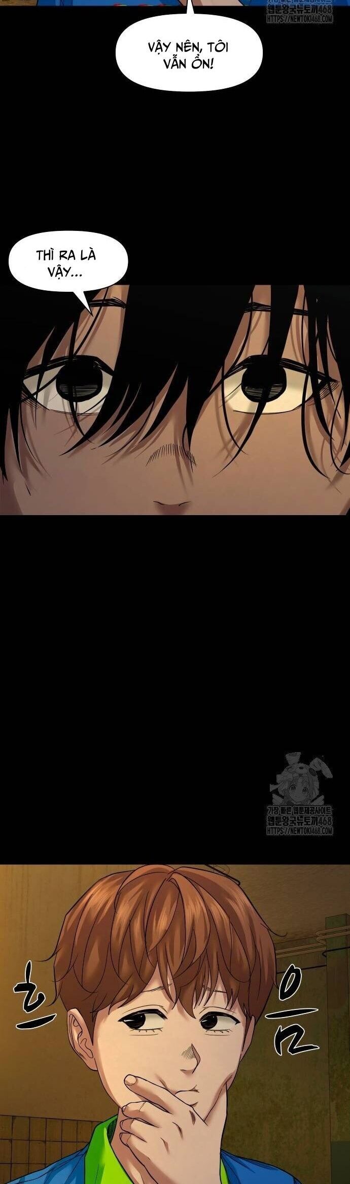 Ngôi Làng Ma Quái Chap 50 - Next Chap 51