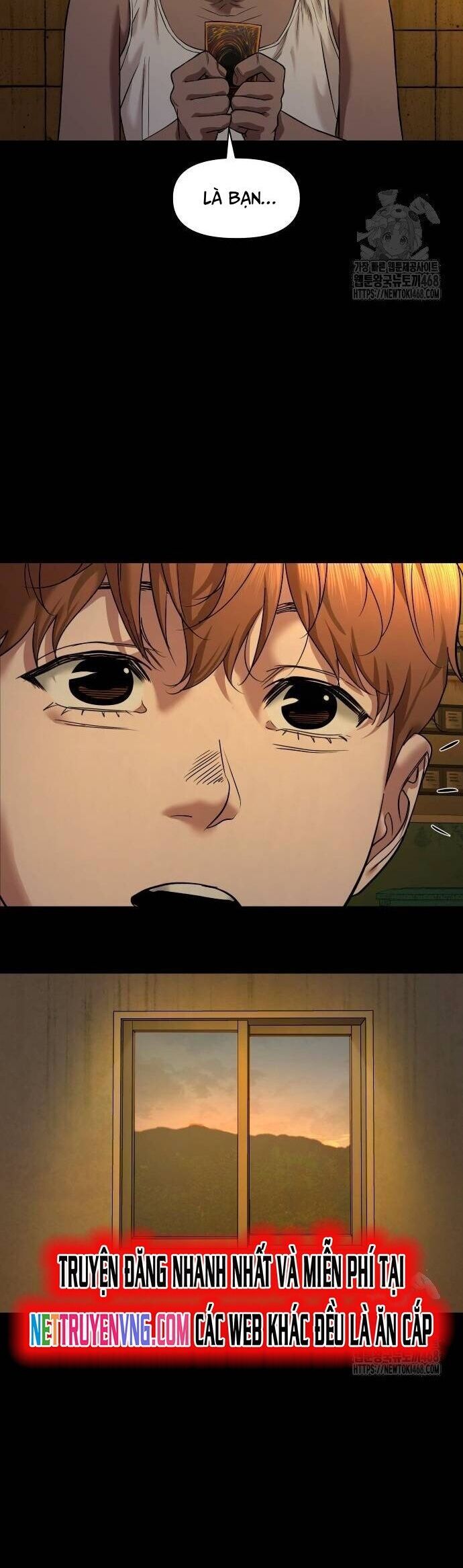 Ngôi Làng Ma Quái Chap 50 - Next Chap 51