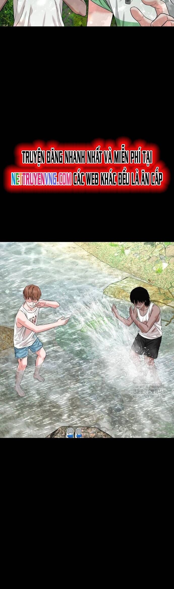 Ngôi Làng Ma Quái Chap 50 - Next Chap 51