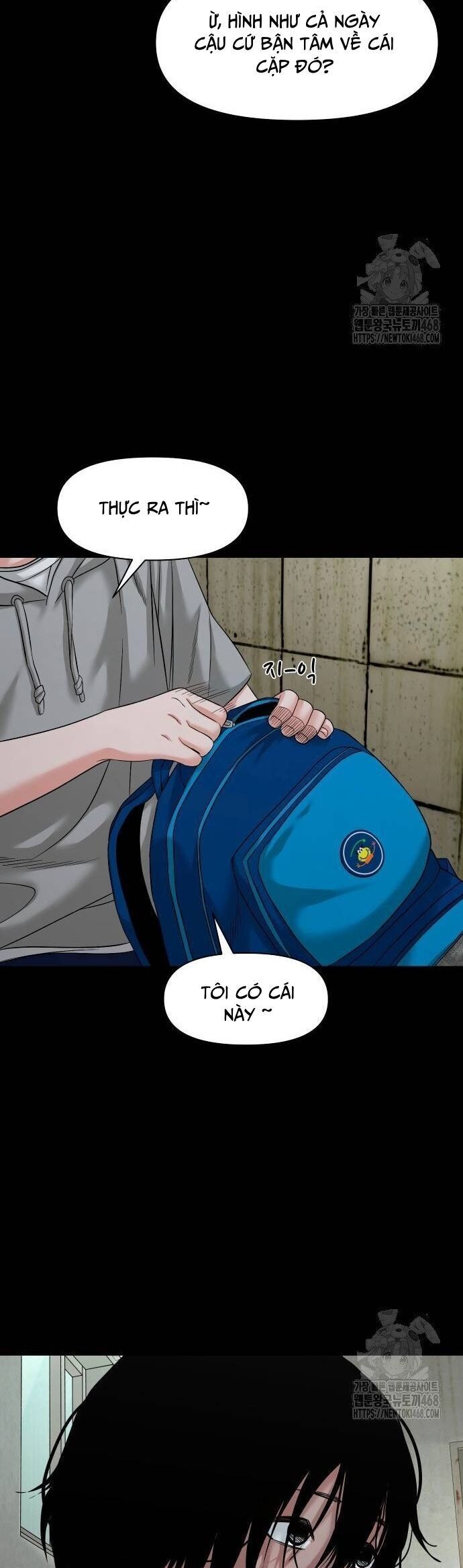 Ngôi Làng Ma Quái Chap 50 - Next Chap 51