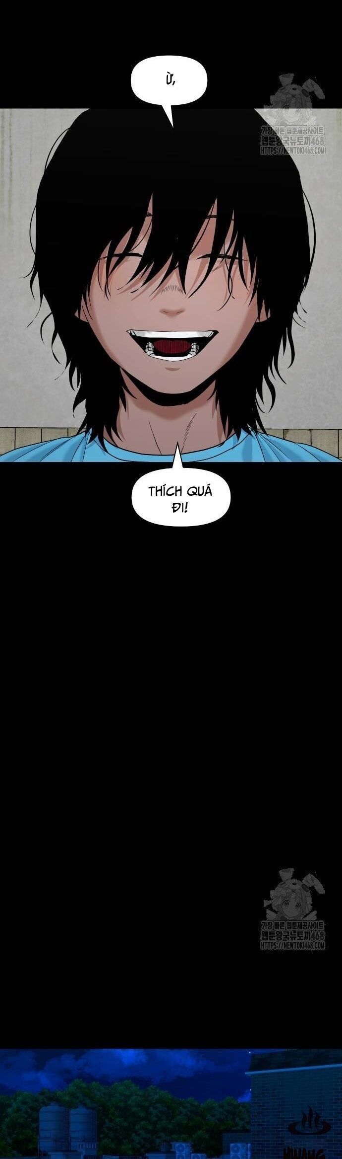 Ngôi Làng Ma Quái Chap 50 - Next Chap 51