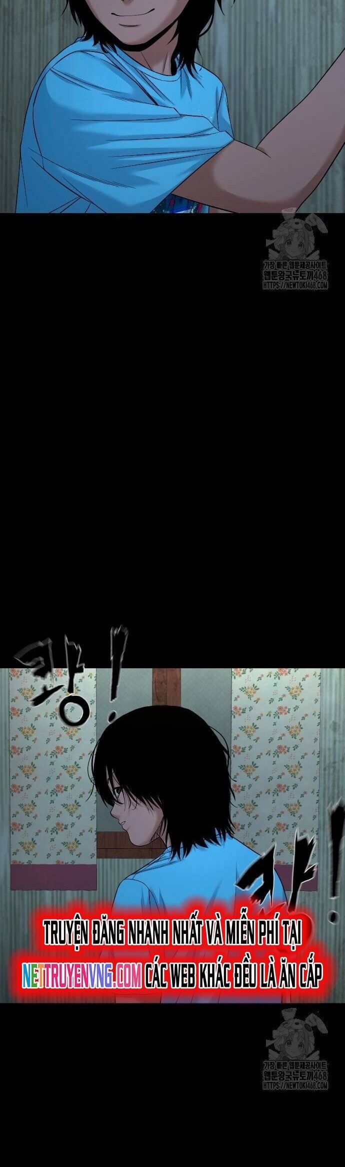 Ngôi Làng Ma Quái Chap 50 - Next Chap 51