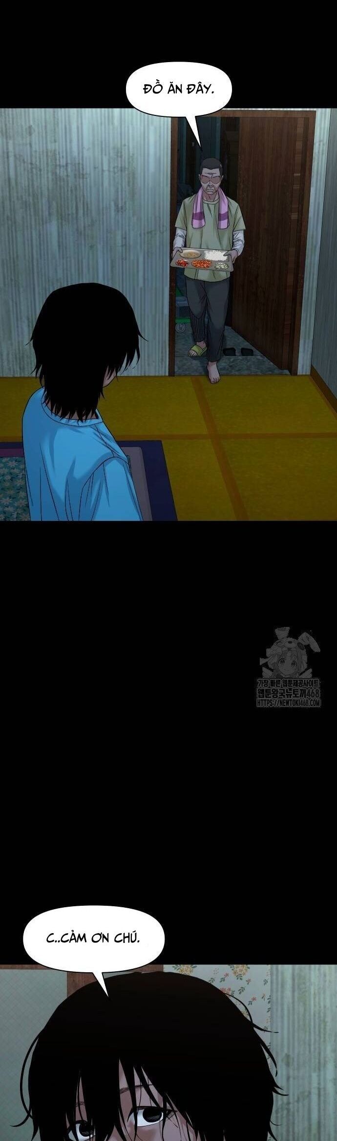 Ngôi Làng Ma Quái Chap 50 - Next Chap 51