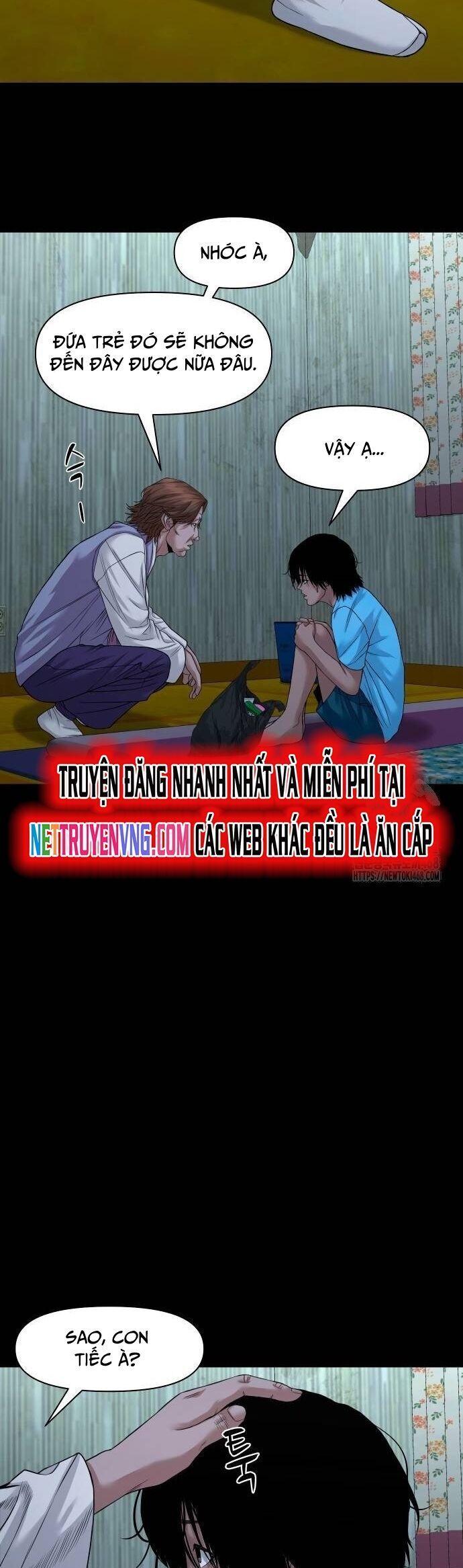 Ngôi Làng Ma Quái Chap 51 - Next Chap 52