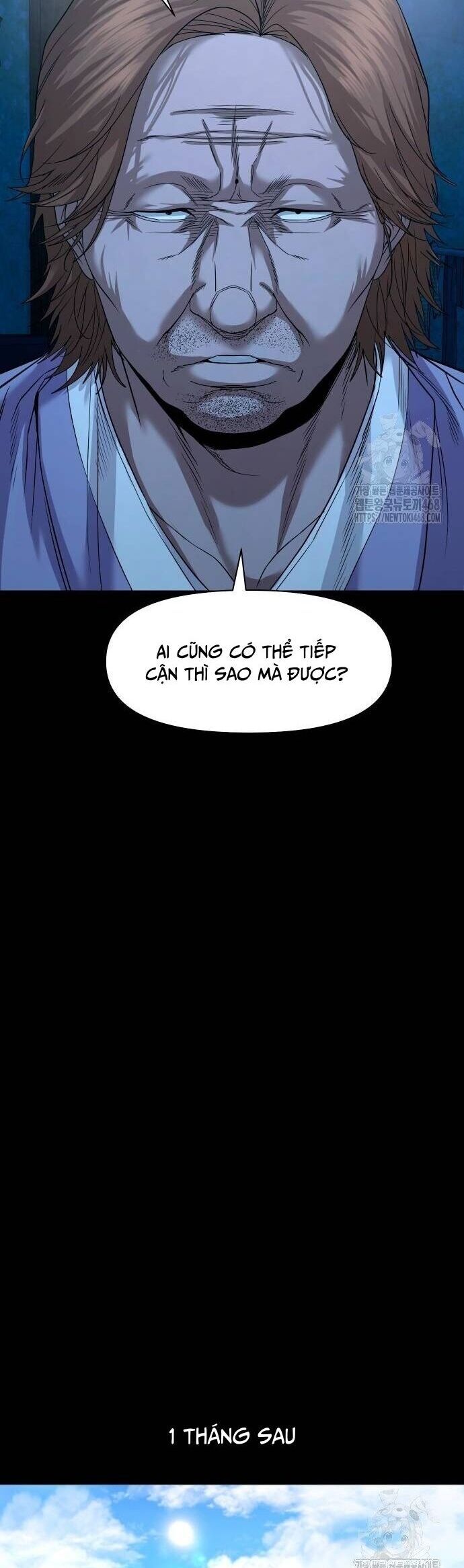 Ngôi Làng Ma Quái Chap 51 - Next Chap 52