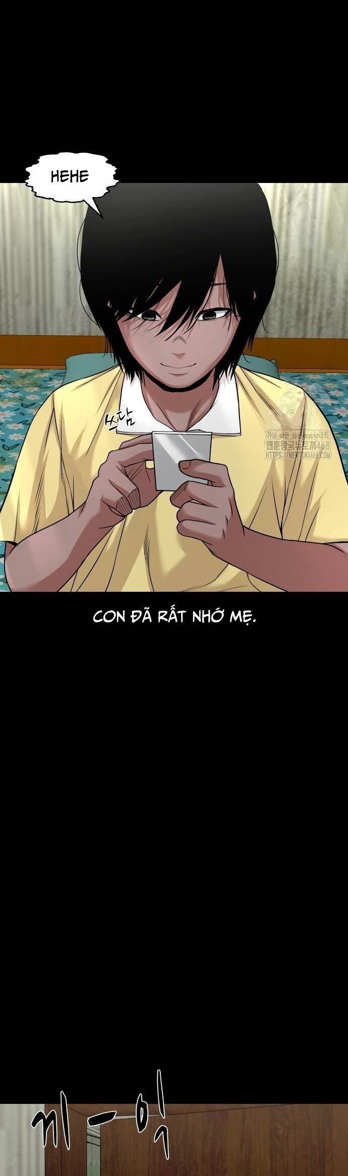 Ngôi Làng Ma Quái Chap 51 - Next Chap 52