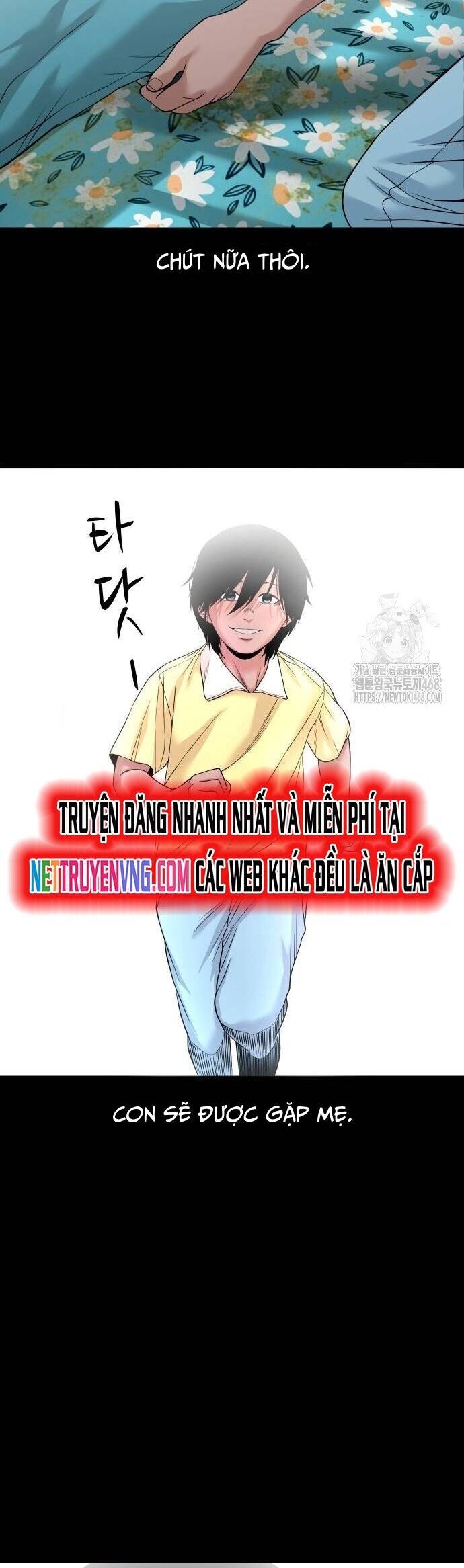 Ngôi Làng Ma Quái Chap 51 - Next Chap 52