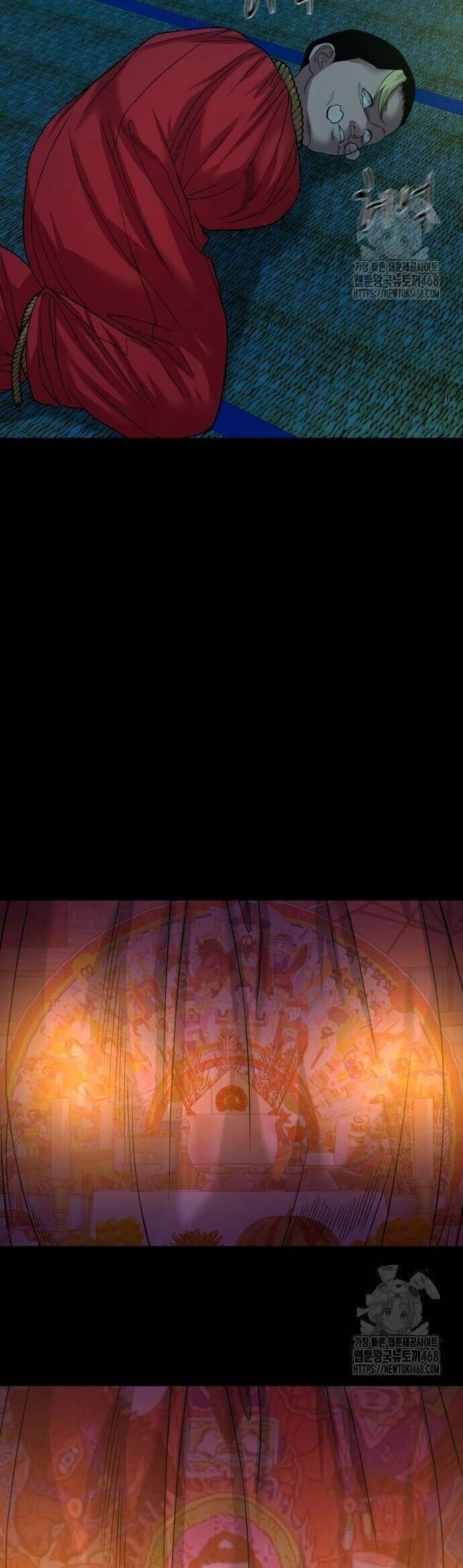 Ngôi Làng Ma Quái Chap 51 - Next Chap 52