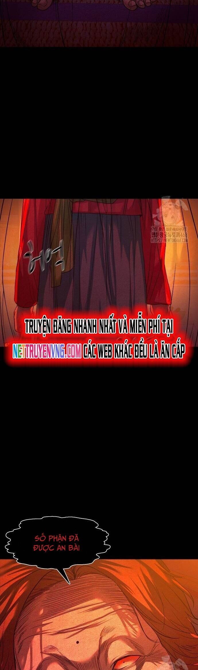 Ngôi Làng Ma Quái Chap 51 - Next Chap 52