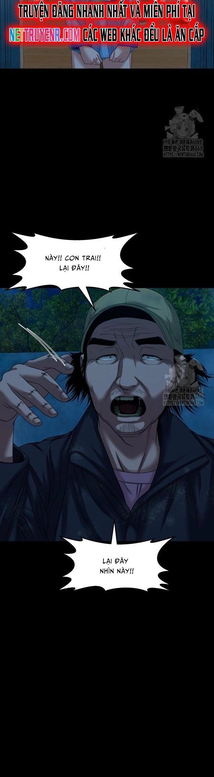 Ngôi Làng Ma Quái Chap 57 - Next Chap 58