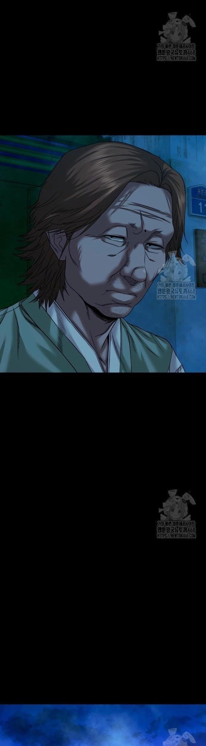 Ngôi Làng Ma Quái Chap 57 - Next Chap 58