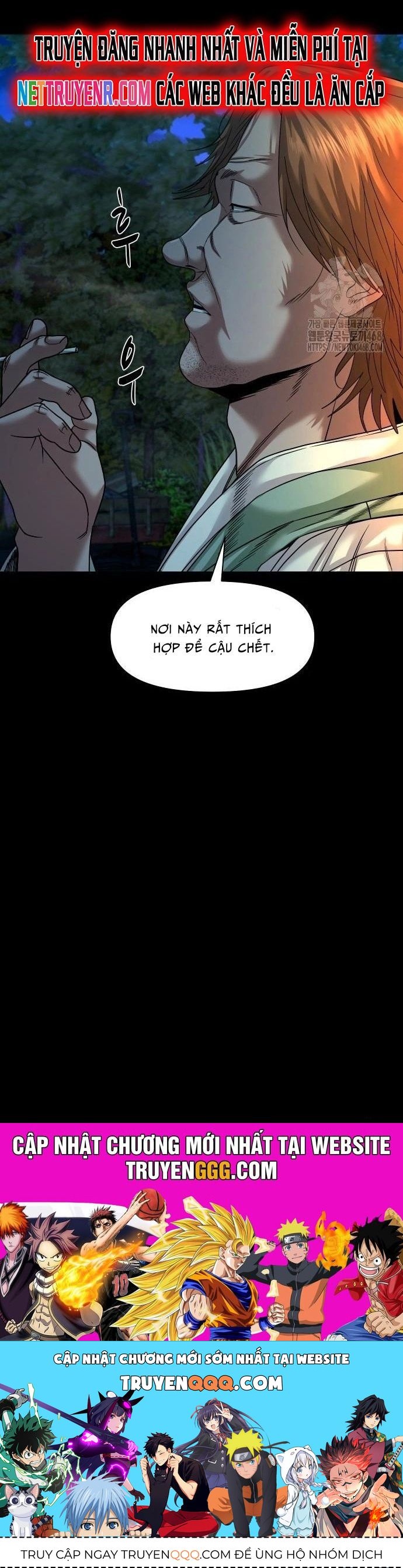 Ngôi Làng Ma Quái Chap 57 - Next Chap 58