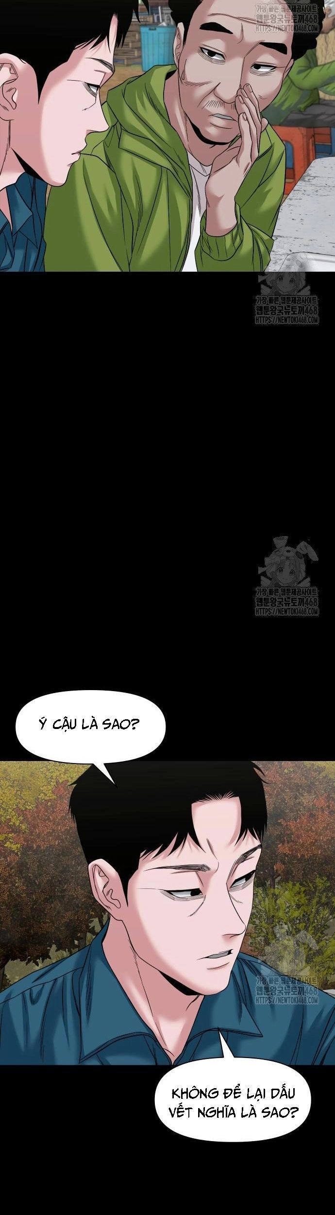 Ngôi Làng Ma Quái Chap 58 - Next Chap 59