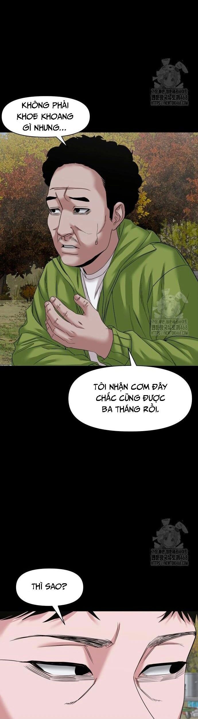 Ngôi Làng Ma Quái Chap 58 - Next Chap 59