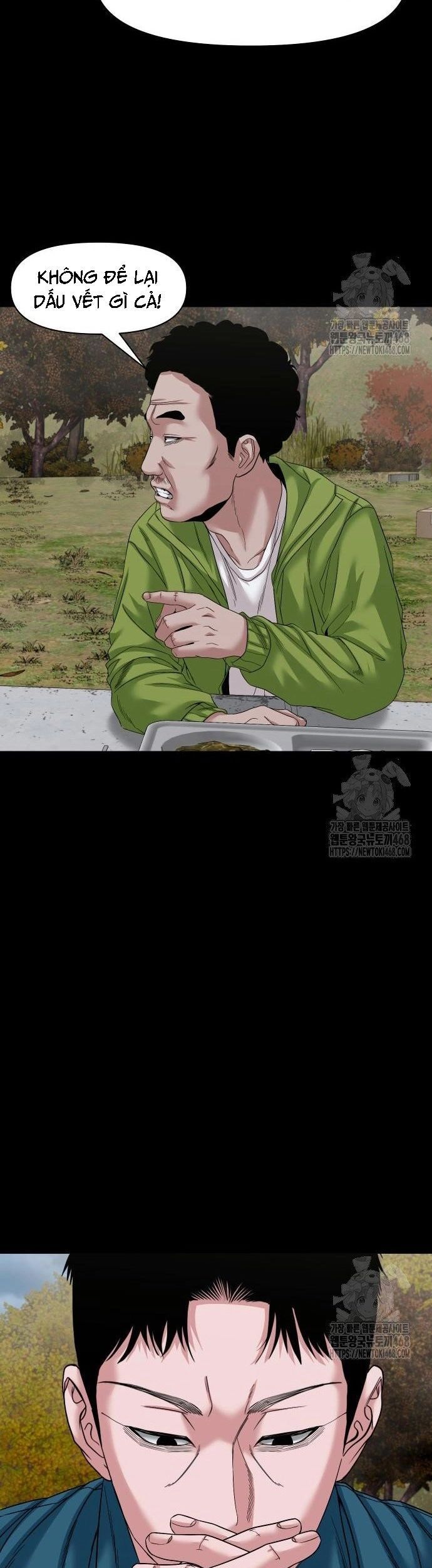 Ngôi Làng Ma Quái Chap 58 - Next Chap 59