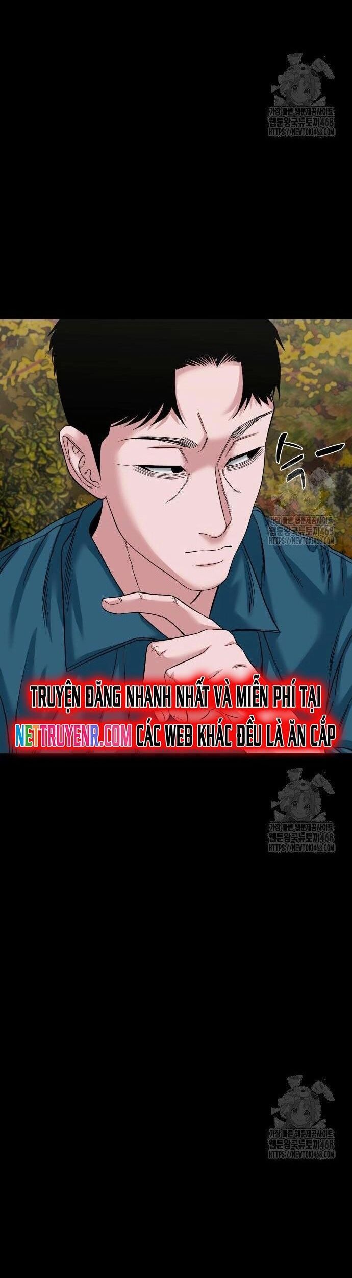 Ngôi Làng Ma Quái Chap 58 - Next Chap 59