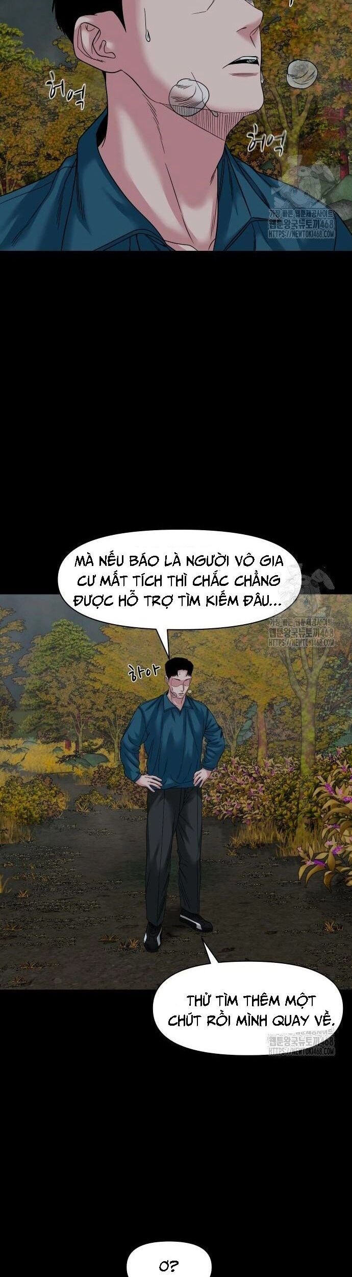 Ngôi Làng Ma Quái Chap 58 - Next Chap 59