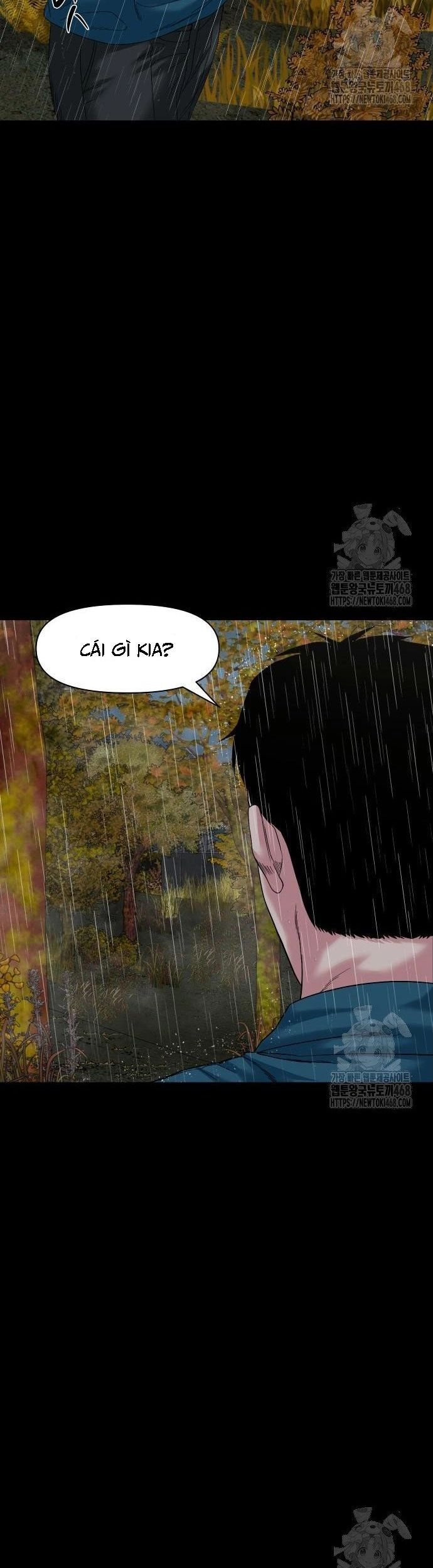 Ngôi Làng Ma Quái Chap 58 - Next Chap 59