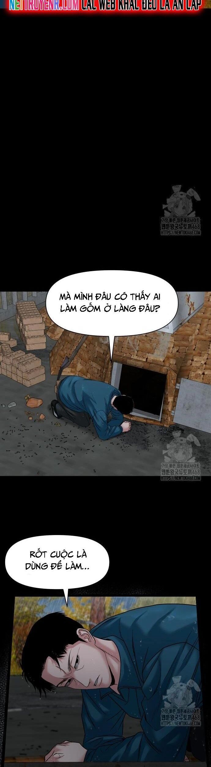 Ngôi Làng Ma Quái Chap 58 - Next Chap 59