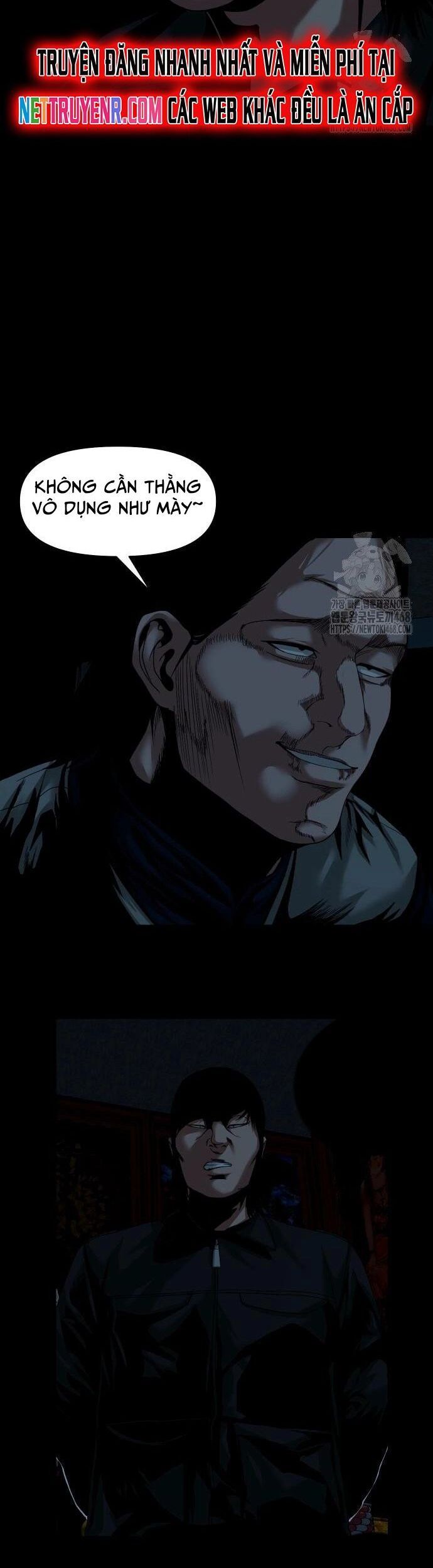 Ngôi Làng Ma Quái Chap 59 - Next Chap 60