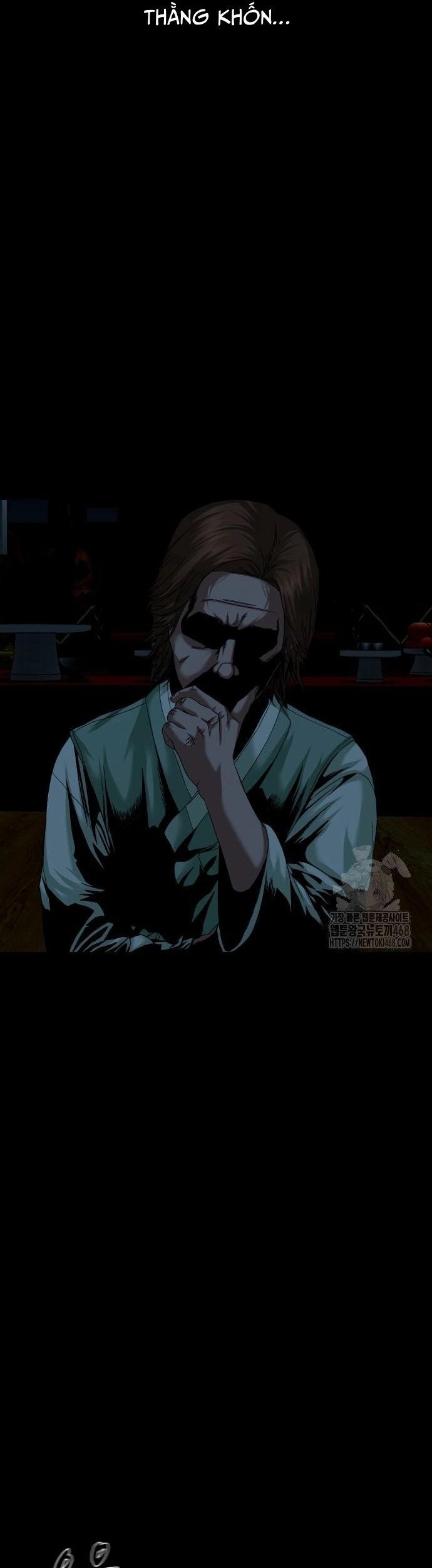 Ngôi Làng Ma Quái Chap 59 - Next Chap 60
