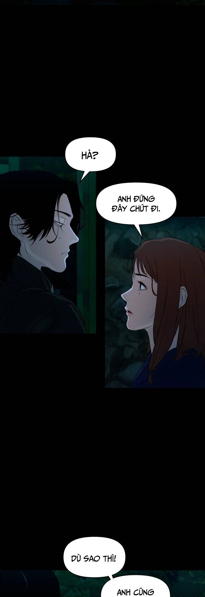 Ngôi Làng Ma Quái Chap 6 - Next Chap 7