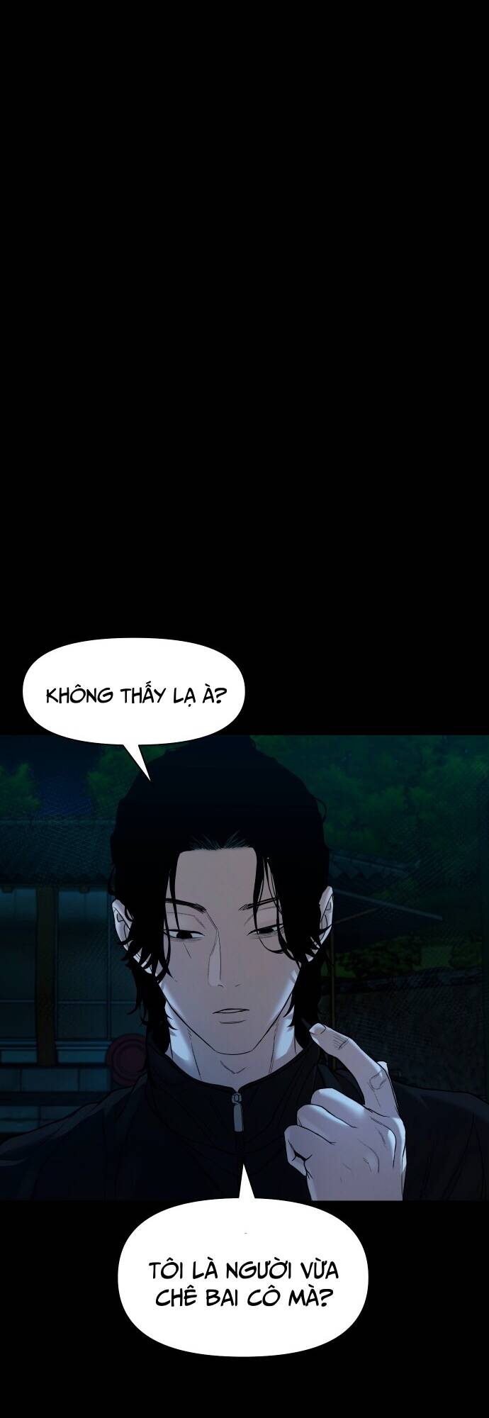 Ngôi Làng Ma Quái Chap 6 - Next Chap 7