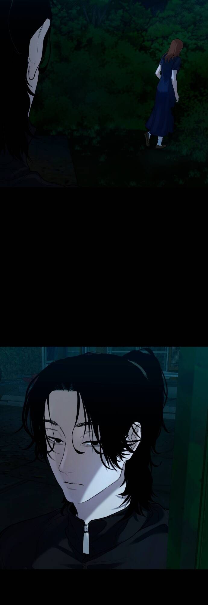Ngôi Làng Ma Quái Chap 6 - Next Chap 7