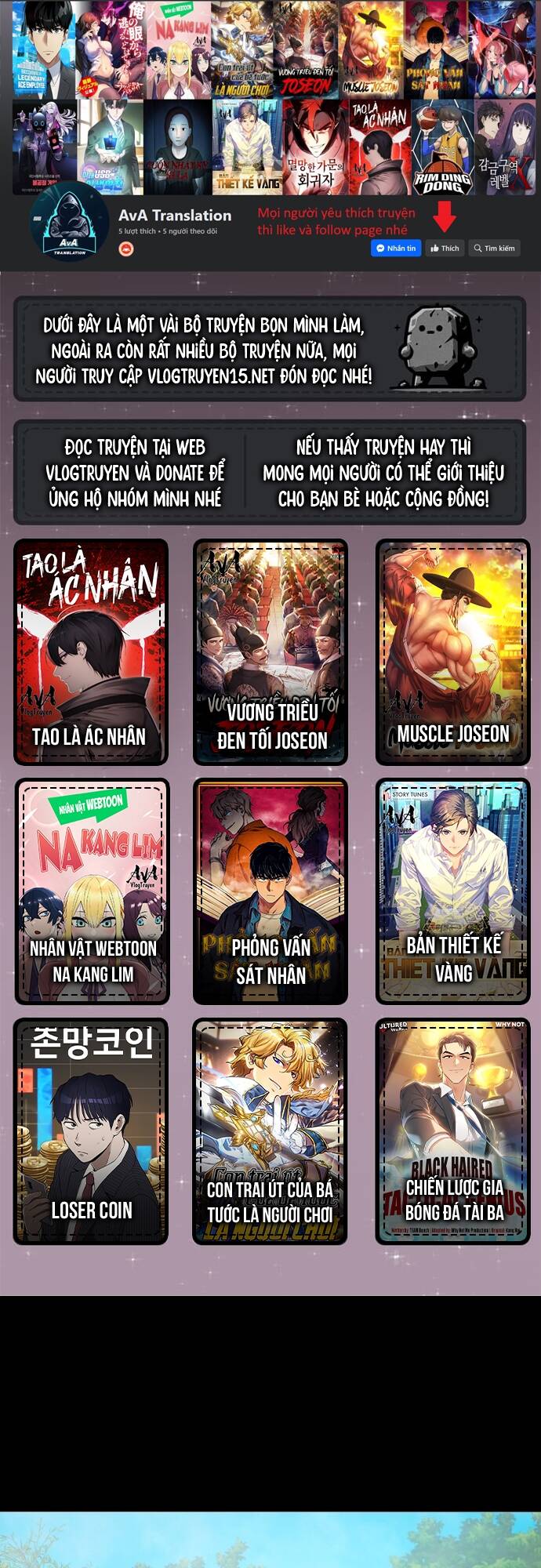 Ngôi Làng Ma Quái Chap 6 - Next Chap 7