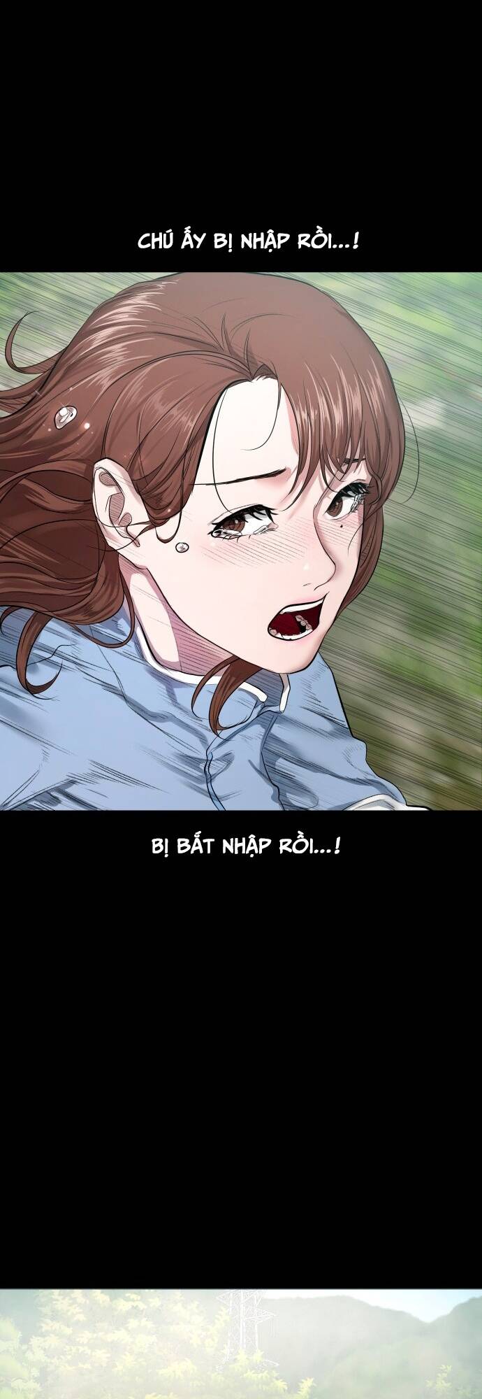 Ngôi Làng Ma Quái Chap 6 - Next Chap 7