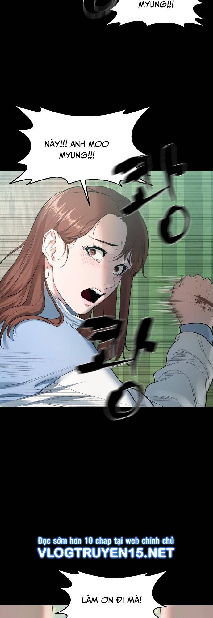 Ngôi Làng Ma Quái Chap 6 - Next Chap 7