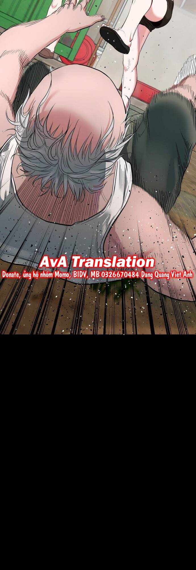Ngôi Làng Ma Quái Chap 6 - Next Chap 7