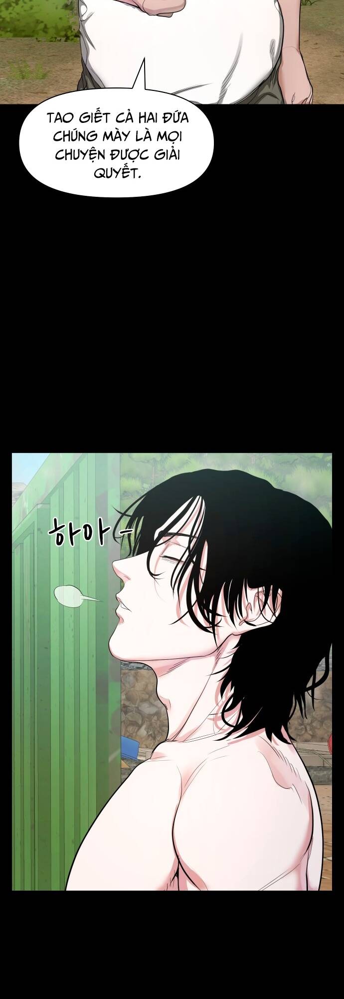 Ngôi Làng Ma Quái Chap 6 - Next Chap 7