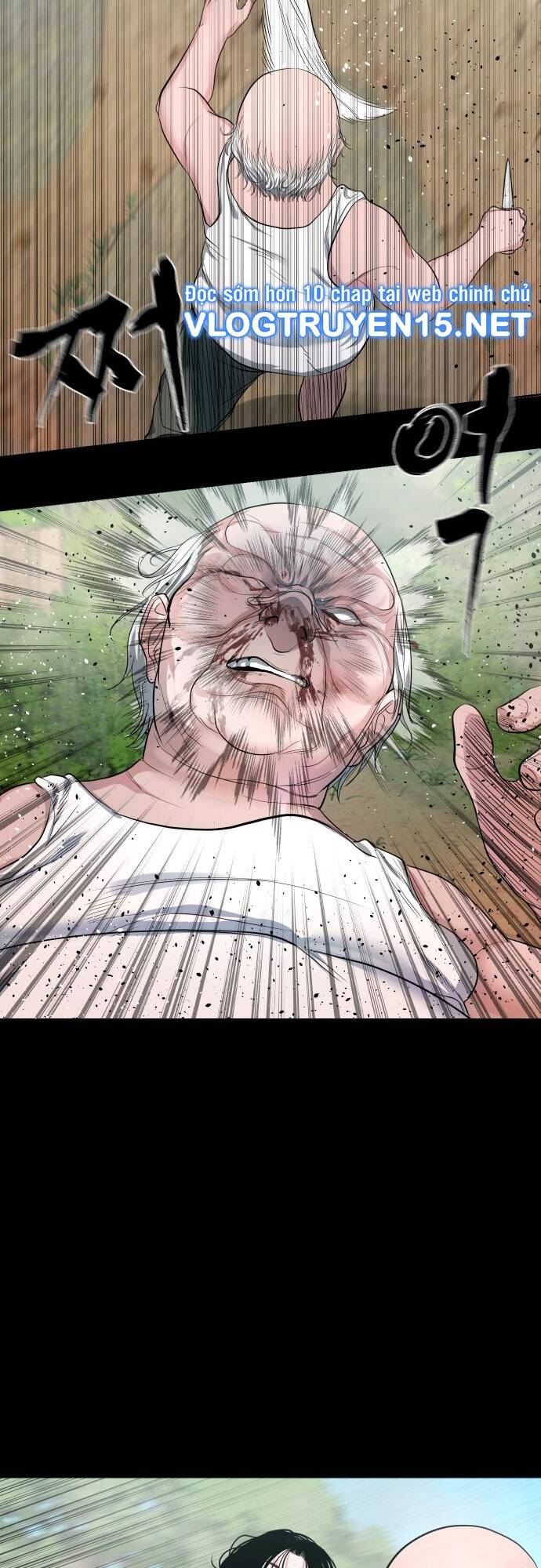 Ngôi Làng Ma Quái Chap 6 - Next Chap 7