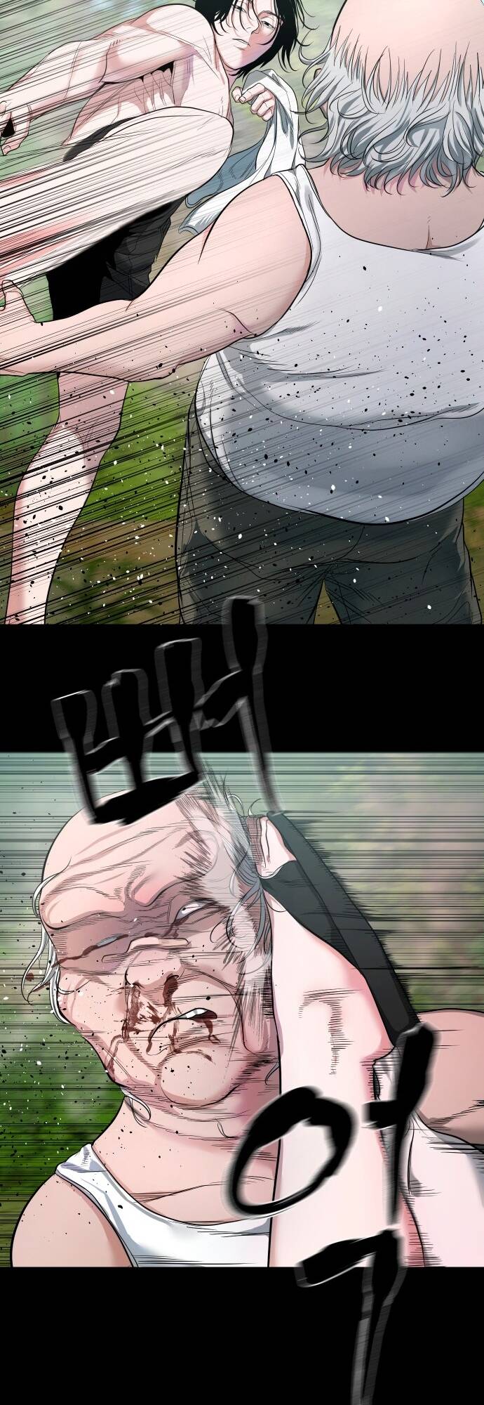 Ngôi Làng Ma Quái Chap 6 - Next Chap 7