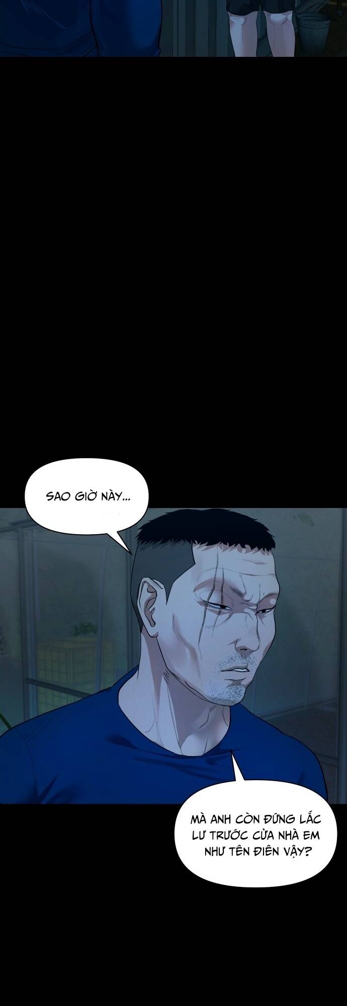 Ngôi Làng Ma Quái Chap 7 - Next Chap 8