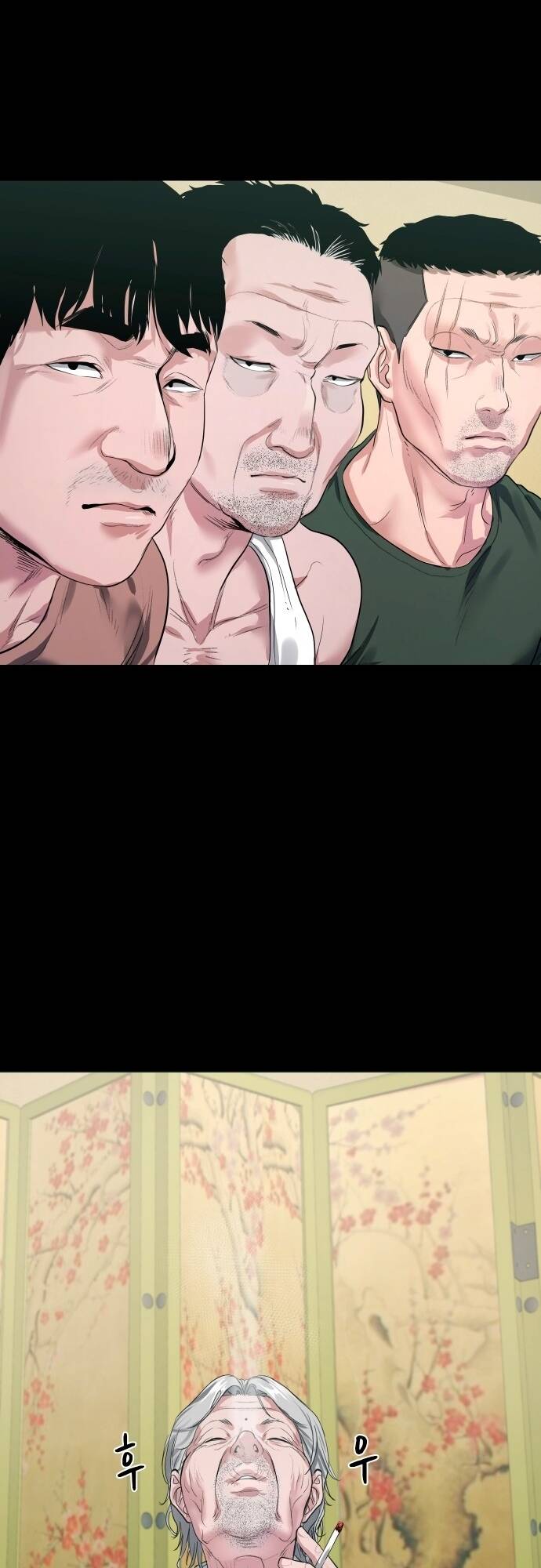 Ngôi Làng Ma Quái Chap 7 - Next Chap 8