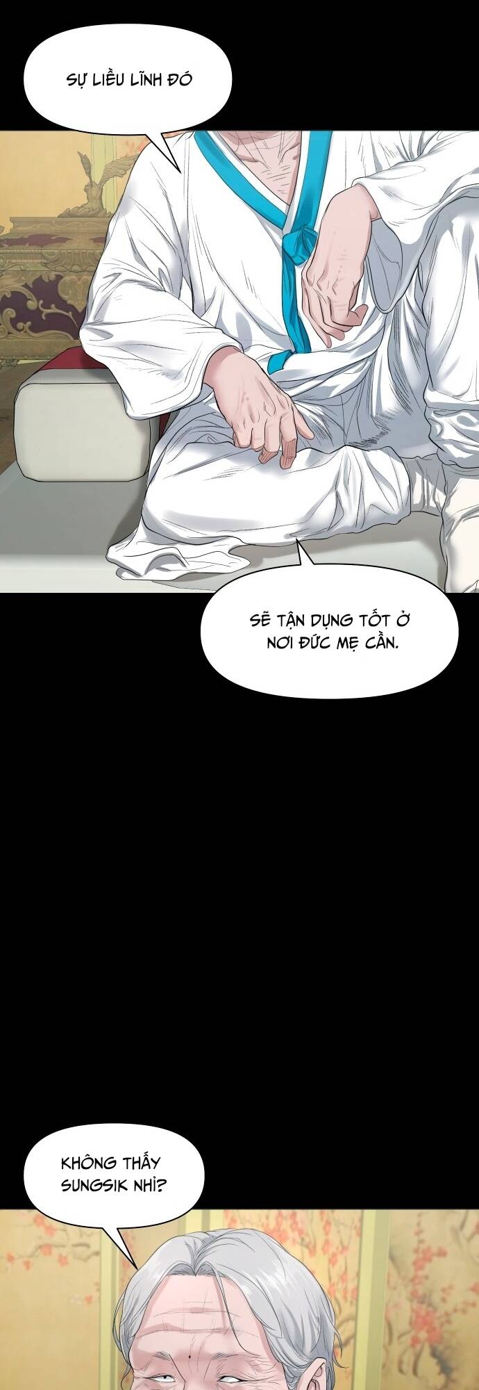 Ngôi Làng Ma Quái Chap 7 - Next Chap 8