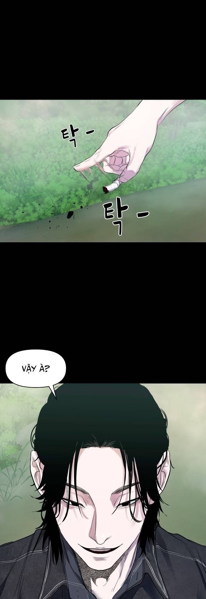 Ngôi Làng Ma Quái Chap 7 - Next Chap 8
