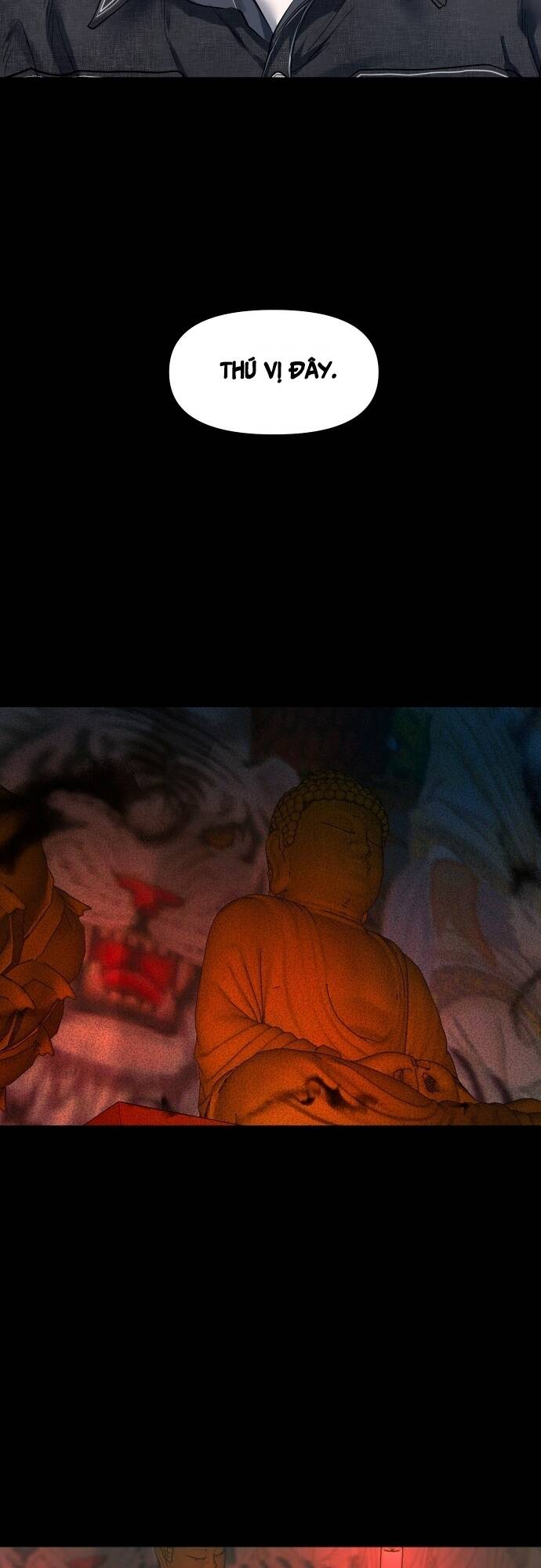 Ngôi Làng Ma Quái Chap 7 - Next Chap 8