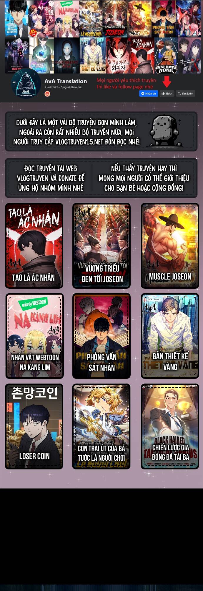 Ngôi Làng Ma Quái Chap 7 - Next Chap 8