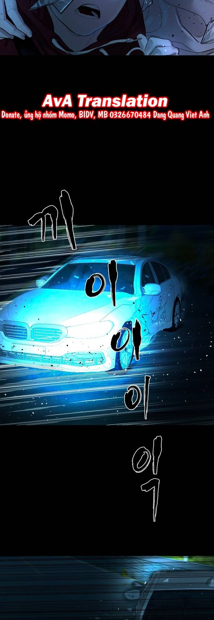 Ngôi Làng Ma Quái Chap 7 - Next Chap 8