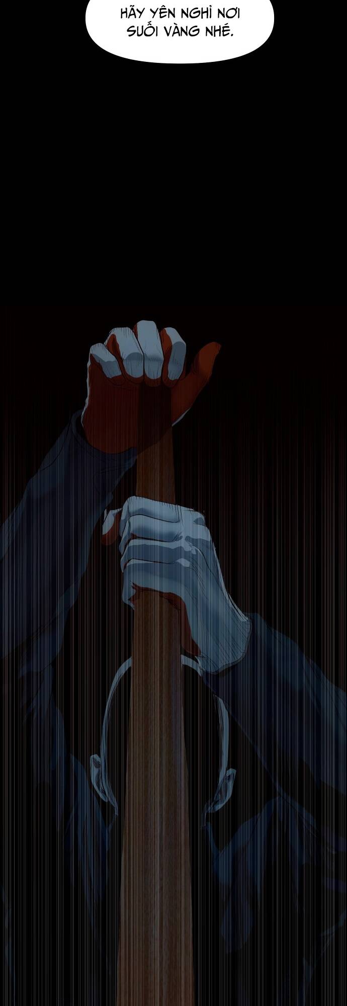 Ngôi Làng Ma Quái Chap 7 - Next Chap 8