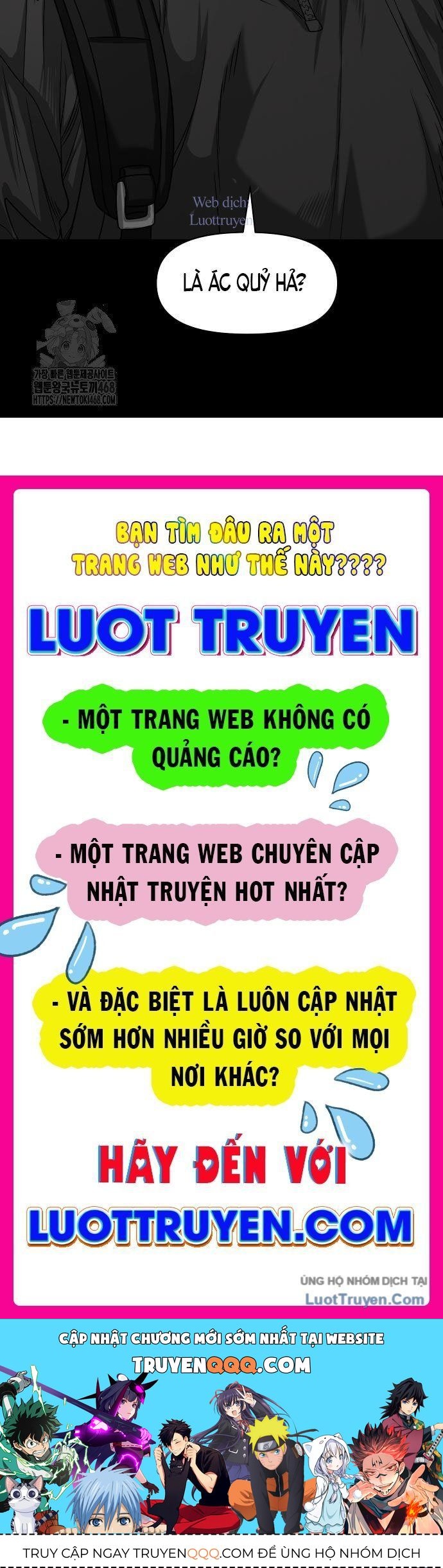 Ngôi Làng Ma Quái Chap 75 - Next Chap 76