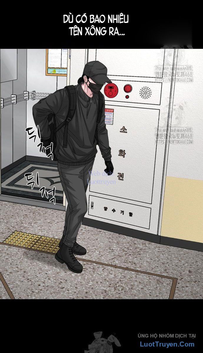 Ngôi Làng Ma Quái Chap 75 - Next Chap 76