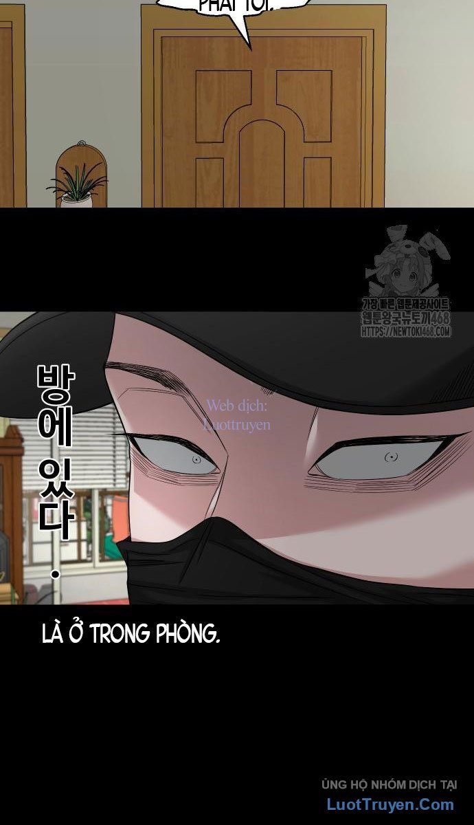 Ngôi Làng Ma Quái Chap 75 - Next Chap 76