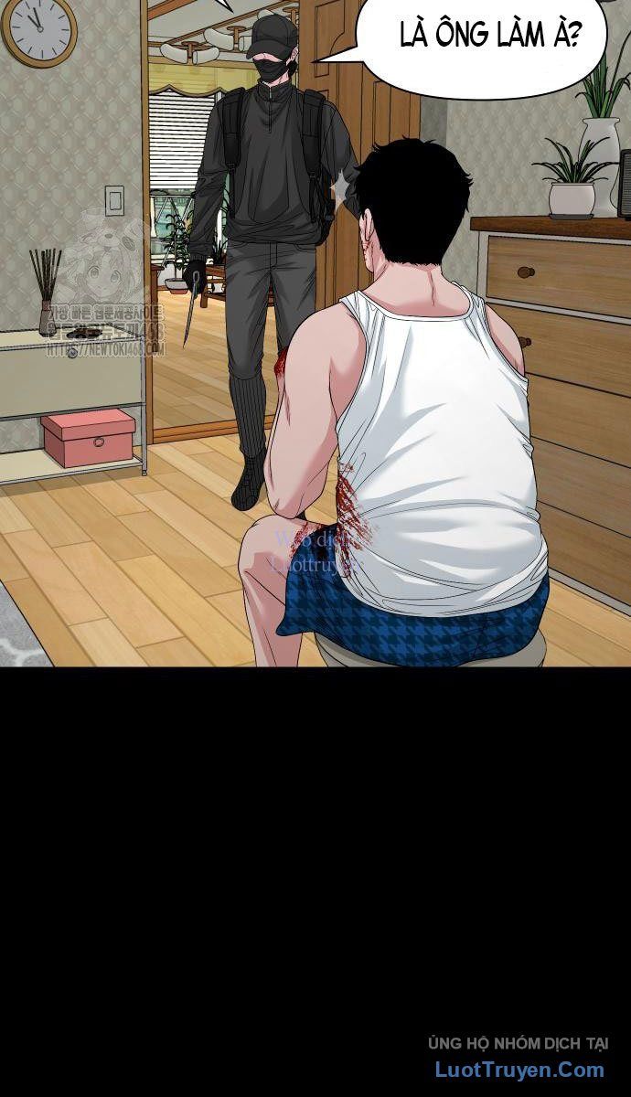 Ngôi Làng Ma Quái Chap 75 - Next Chap 76