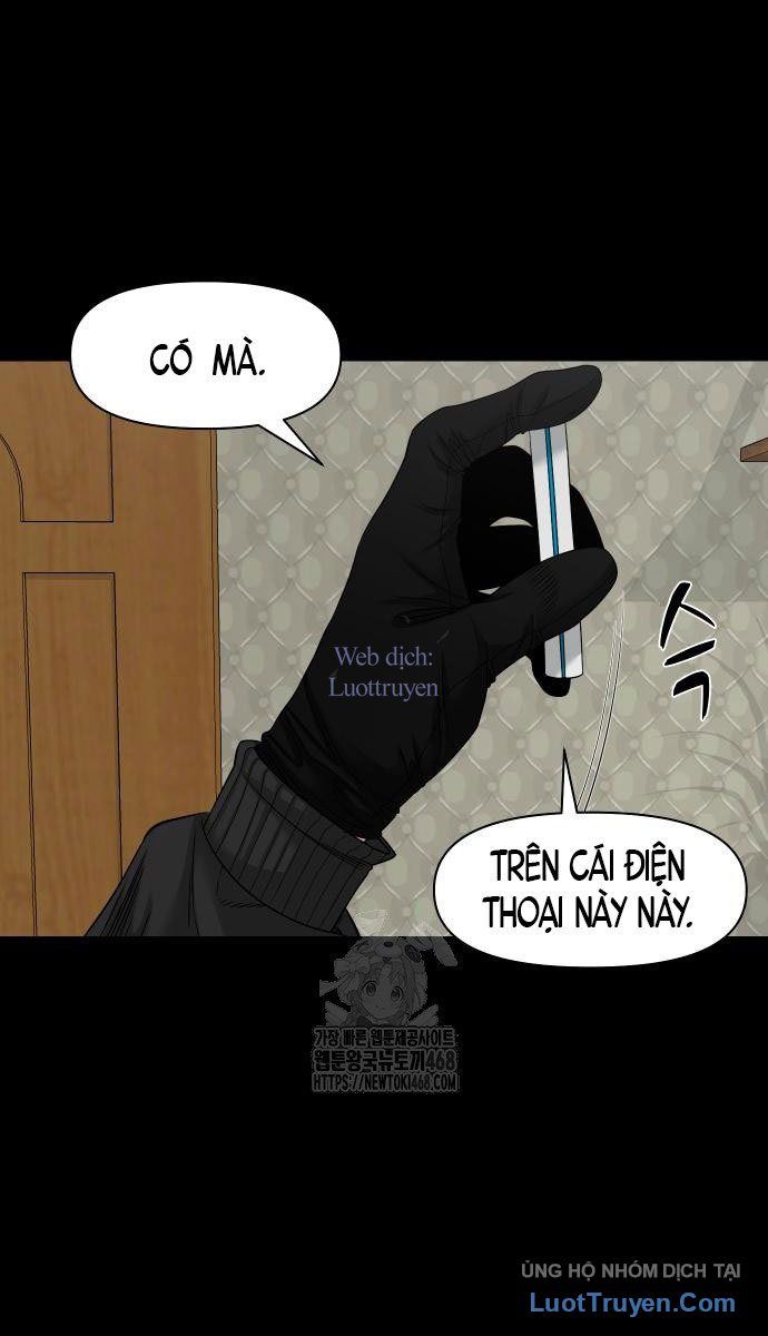 Ngôi Làng Ma Quái Chap 75 - Next Chap 76